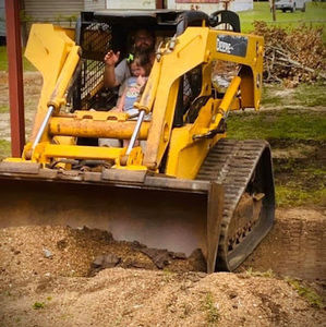 Meet your Posher, Ed